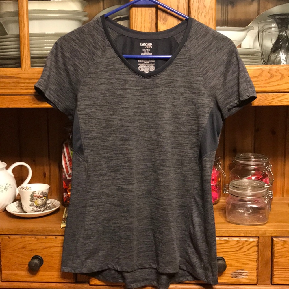 Danskin Sports Tee